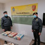 Tribunale di Vicenza conferma sequestro della GdF di banconote per 360.000 euro, di una Mercedes e del congegno per apertura doppiofondo 15.057 banconote di vario taglio - sigillate in 3 pacchi, per un importo di 360.000 euro
