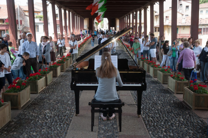 2014 Doppia Maratona Pianisrtica - BASSANO