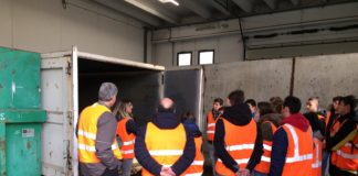 Alto Vicentino Ambiente: “No al welfare aziendale, vogliamo i soldi in contanti” AVA alto vicentino ambiente welfare aziendale