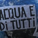 Acqua, Aduc: è stata sempre pubblica ma consumi e perdite sono al top in Europa Acqua bene comune