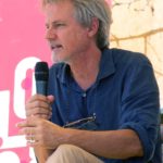 Premio ITAS libro di montagna, anche il vicentino Daniele Zovi tra i vincitori con “Autobiografia della neve” Albino Ferrari vincitore