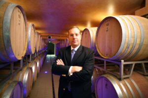 Andrea Sartori, Presidente di Casa Vinicola Sartori