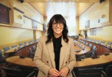 Attacco hacker all’Azienda Ospedaliera Universitaria Integrata di Verona, Bigon (Pd): “Siamo fermi all’anno zero” Anna Maria Bigon (Regione Veneto, PD) carenza ingfermieri