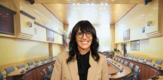 Bigon (Pd): “Infermieri, aumentare accessi all’università e puntare su formazione nelle RSA per colmare carenze” Anna Maria Bigon (Regione Veneto, PD) carenza ingfermieri