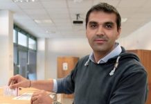 Enoch Soranzo al posto del senatore Lorenzon: nuovo presidente FDI in Consiglio Veneto Enoch Soranzo medici base aziende vicentino