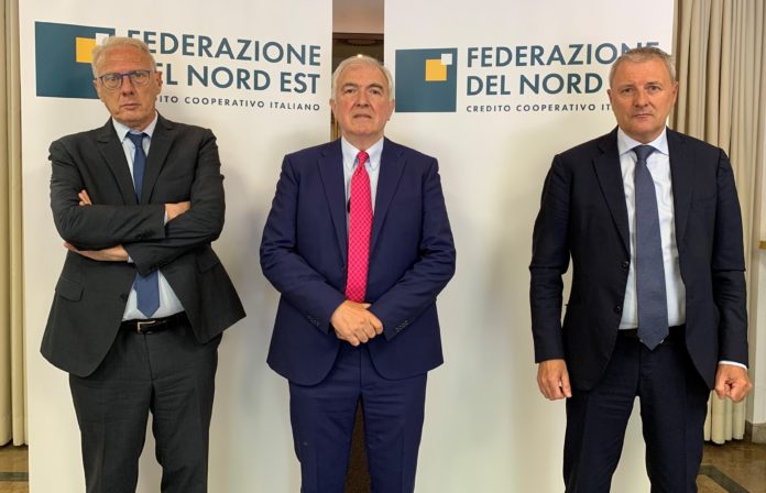 Federazione Nord Est banche