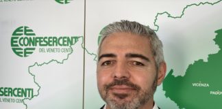 Confesercenti del Veneto Centrale: ecco l’apericena informativa per le attività commerciali di Vicenza Flavio Convento, Presidente della Confesercenti di Vicenza