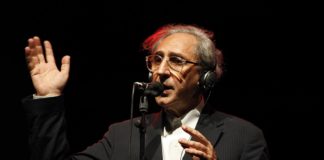 Vicenza: “La cura. Spunti per l’impresa nell’opera di Franco Battiato” Franco Battiato