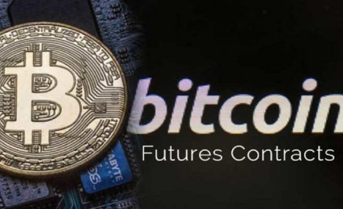 Futures su Bitcoin