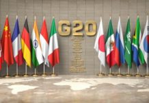G20 annuncia 45 miliardi di dollari a sostegno dei paesi più vulnerabili, MEF: l’obiettivo è raggiungere 100 miliardi a livello globale G20 2021