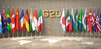 G20 annuncia 45 miliardi di dollari a sostegno dei paesi più vulnerabili, MEF: l’obiettivo è raggiungere 100 miliardi a livello globale G20 2021