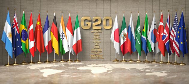 G20 2021