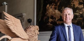 Autonomia, Pan (Lega – LV): “Con il referendum i veneti hanno già deciso, smetta il Pd di cercare di bypassare la volontà dei cittadini” Giuseppe Pan (LV) addizionale irpef