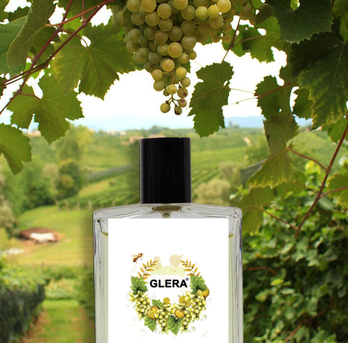 Glera eau de parfum