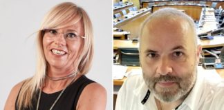 Comuni esclusi da fondi Pnrr per la Rigenerazione Urbana, la Lega protesta contro Roma e il Meridione lega e autonomia rigenerazione urbana I consiglieri regionali Roberta Vianello e Gabriele Michieletto