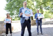 Crisanti-Zaia, Il Veneto che Vogliamo: “Sistema oppressivo contro chi si oppone” Il Veneto che vogliamo Crisanti-Zaia