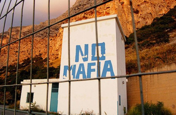 Il no alla mafia in Veneto