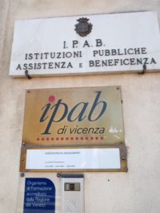 Ipab di Vicenza