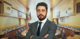 Rinnovi commissioni, consiglieri di centrosinistra votano per Joe Formaggio. Montanariello (Pd) prova a difendersi Jonatan Montanariello (consigliere PD regione Veneto) consorzio Ipab rinnovi