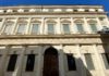 Quattro secoli di storia americana: Giorgio Dell’Arti ospite della Bertoliana per presentare “America nuda e cruda” La facciata di Palazzo Cordellina in contrada Riale lirio abbate vicenza tiziano vescovi politica vicenza Giorgio Dell'Arti