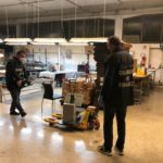 GdF e Spisal Vicenza: sequestro preventivo di un laboratorio artigianale a Rossano Veneto (VI) gestito da cittadino cinese Laboratorio di un cinese a Rossano Veneto sottoposto a sequestro preventivo