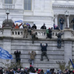 La commissione sugli assalti al Campidoglio spaventa i repubblicani L'assalto al Campidoglio del 6 gennaio 2020