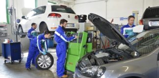 Auto, il Covid impatta sulle spese di manutenzione: calo nazionale del 18,9%, -19,2% spese per manutenzione e riparazione in Veneto Manutenzione auto