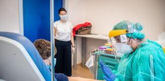 Mappa del Long Covid nei bimbi, da irritabilità a fobie e attacchi di panico