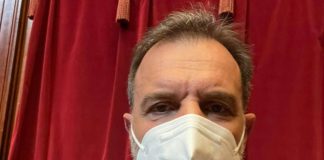 FIR, sottosegretario Bitonci (Lega) parla di proroga in continuità ma Cappelletti (M5S) lo attacca Massimo Bitonci fir