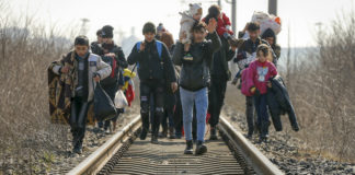 Ancora sulla ‘questione migranti’: l’osservatorio di Meritocrazia Italia Migranti non bloccati dalla Turchia