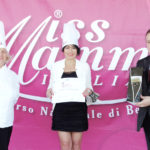 Miss mamma chef, quinto posto per la vicentina Graziella Scortegagna Miss Mamma