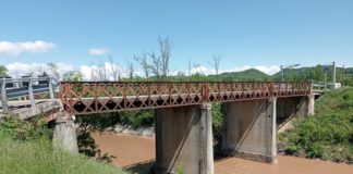 Presentato il progetto del nuovo ponte sulla strada provinciale Montorsina. Il consigliere Faccio: “più sicuro sia per veicoli che per pedoni e ciclisti” Montorsina ponte