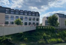 Mensa UniVI, ok del Consiglio della Provincia di Vicenza per l’acquisizione dei terreni Nuovo complesso universitario di Viale Margherita a Vicenza mensa UniVi