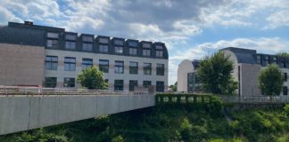 Mensa UniVI, ok del Consiglio della Provincia di Vicenza per l’acquisizione dei terreni Nuovo complesso universitario di Viale Margherita a Vicenza mensa UniVi