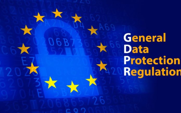Regolamento generale sulla protezione dei dati (GDPR)