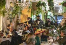 Il Governo aiuti ristorazione e turismo. Appello di Rigo (Lega -Liga Veneta): “bisogna sostenere  questi comparti economici, già duramente provati” Ristorazione e turismo necessitano di aiuti governativi