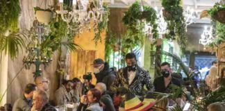 Il Governo aiuti ristorazione e turismo. Appello di Rigo (Lega -Liga Veneta): “bisogna sostenere questi comparti economici, già duramente provati” Ristorazione e turismo necessitano di aiuti governativi