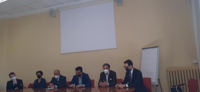 SVT presentazione nuovo cda