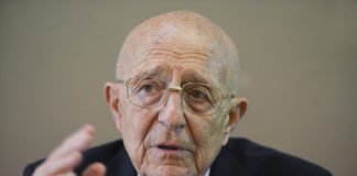 Comitato Lep costituito: 61 esperti guidati da Sabino Cassese. Zaia augura buon lavoro Sabino Cassese