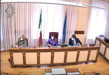Fir, audizione sottosegretaria Mef Alessandra Sartori in Commissione Banche. Zanettin: “va aumentata la percentuale di indennizzo” Alessandra Sartore (Mef) in Commissione Banche