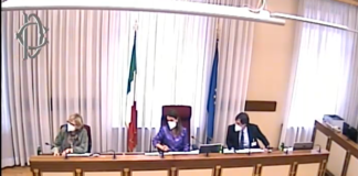 Fir, audizione sottosegretaria Mef Alessandra Sartori in Commissione Banche. Zanettin: “va aumentata la percentuale di indennizzo” Alessandra Sartore (Mef) in Commissione Banche