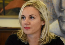 Veneto, sicurezza con Dolfin e giovani con Venturini: braccialetto elettronico ai borseggiatori e patto contro abuso smartphone Veneto Elisa Venturini e referendum autonomia differenziata