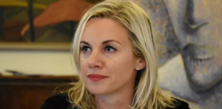 Veneto, sicurezza con Dolfin e giovani con Venturini: braccialetto elettronico ai borseggiatori e patto contro abuso smartphone Veneto Elisa Venturini e referendum autonomia differenziata