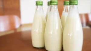 Latte e bevande ultratrasformate