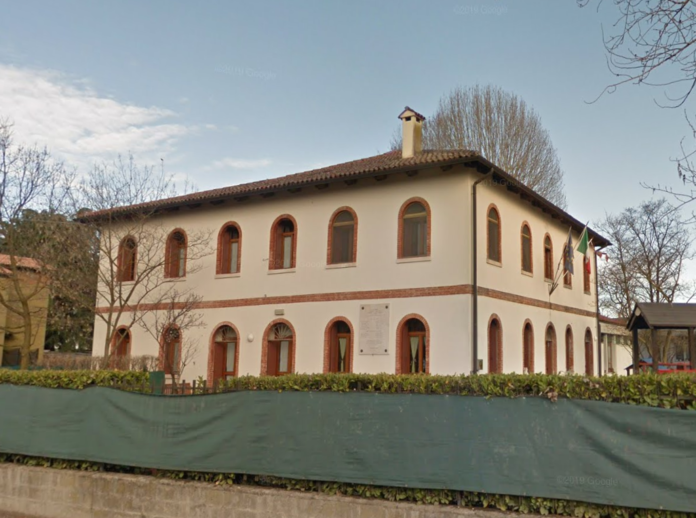 Scuola Piccoli a Vicenza