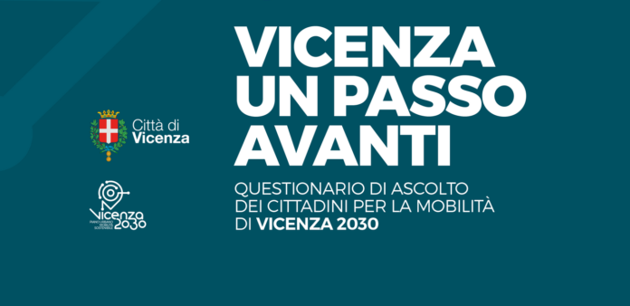 Questionario PUMS di Vicenza