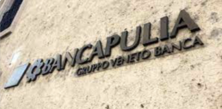 Vendita azioni Veneto Banca, avv. Emilio Graziuso: “Tribunale di Brindisi condanna Intesa San Paolo fusa con Banca Apulia, risarcimento di oltre 19 mila euro” Ex Banca Apulia, gruppo ex Veneto Banca
