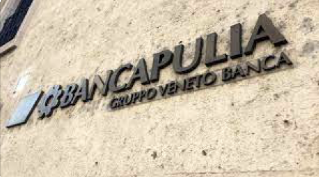 Ex Banca Apulia, gruppo ex Veneto Banca