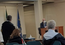 Criticità processo Veneto Banca: video risposta sottosegretario Sisto a on. Zanettin, che si dichiara soddisfatto ma ricorda i vecchi ritardi Processo Veneto Banca, ispettore bankitalia De Varti interrogato da De Bortoli