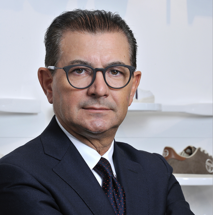 Paolo Tessarin, Presidente e AD UBC- United Brands Company